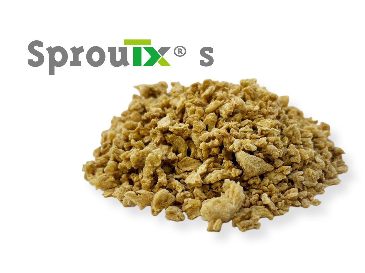 SprouTx® S