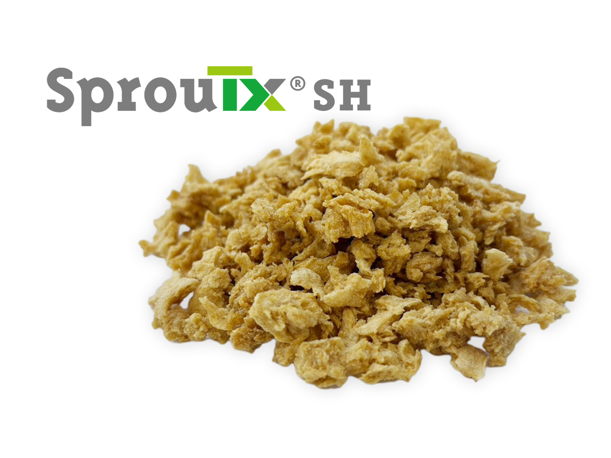 SprouTx® SH