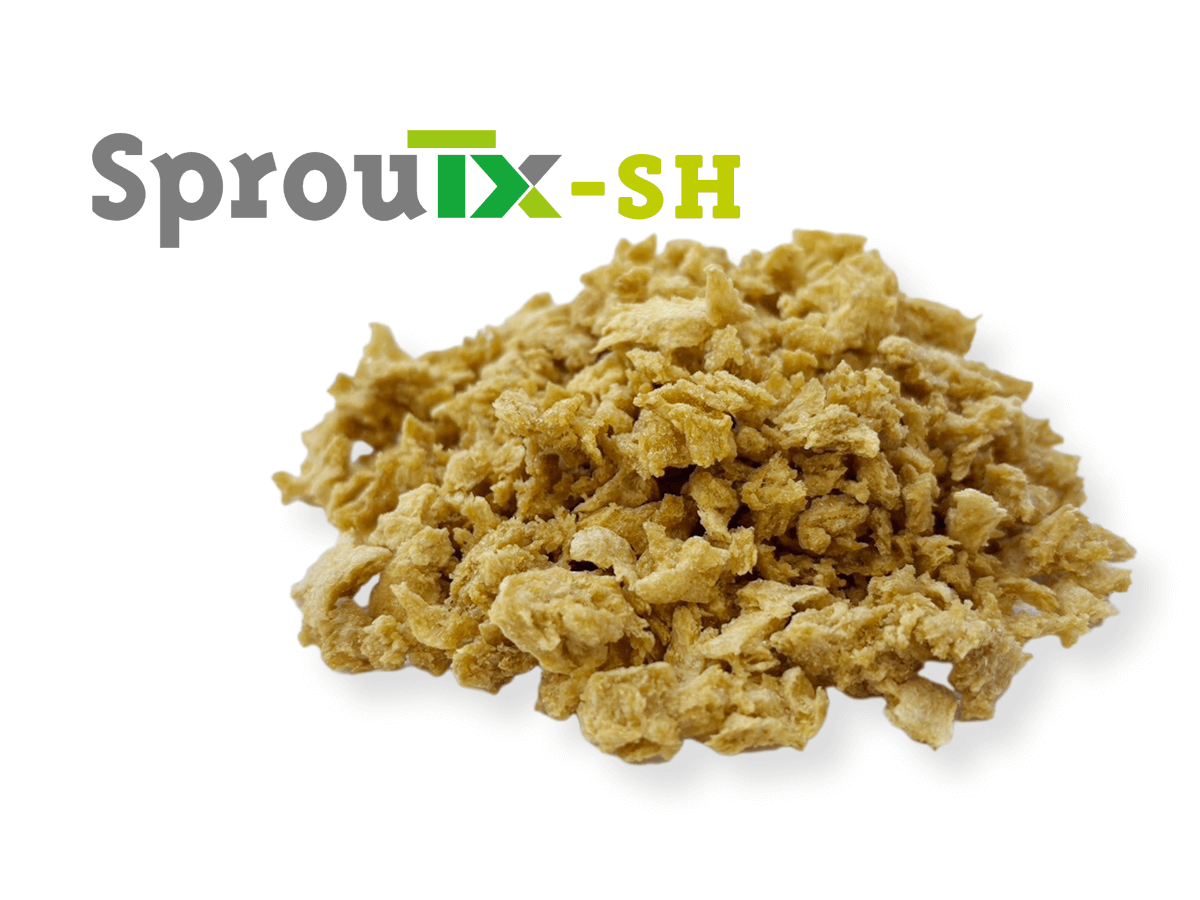 SprouTx™ - SH