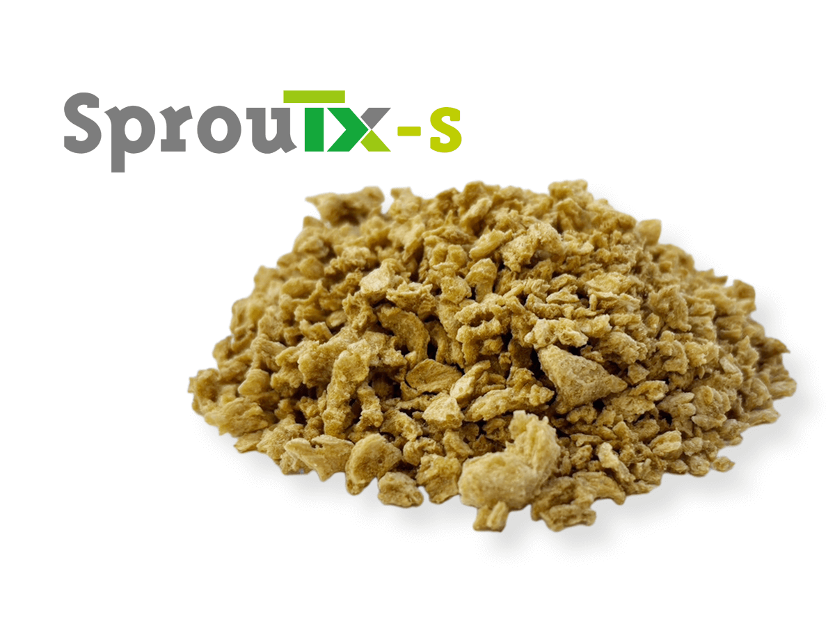 SprouTx™ - S