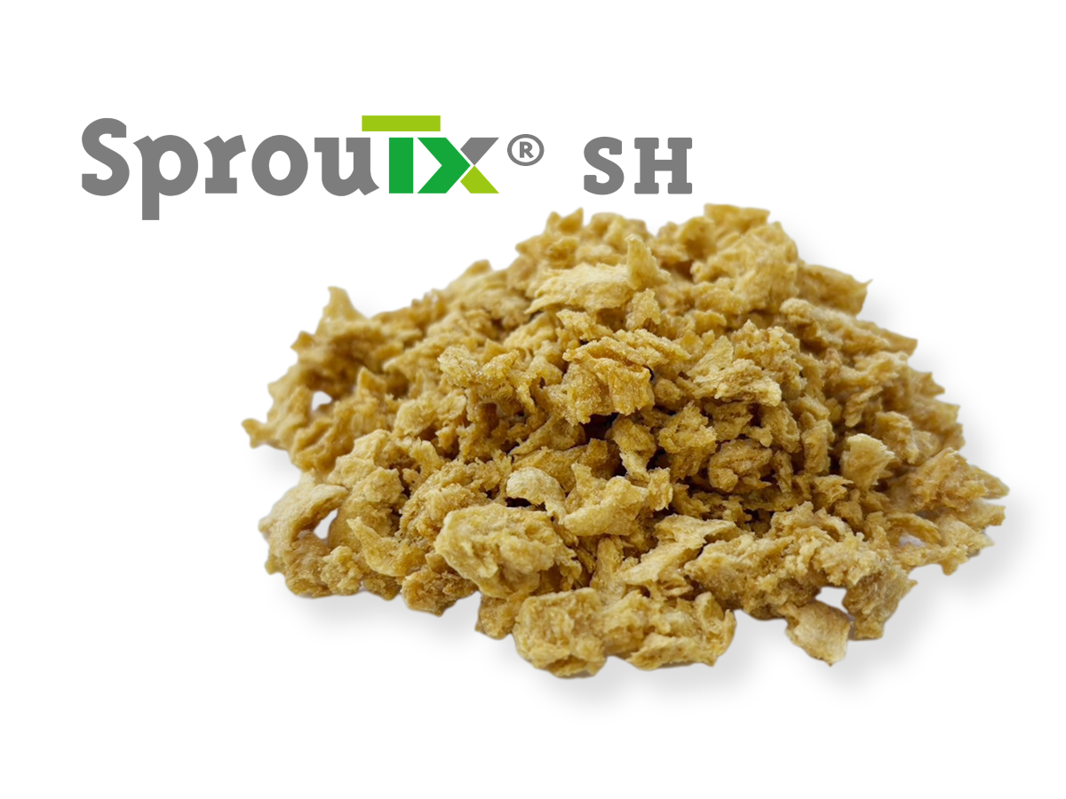 SprouTx® SH