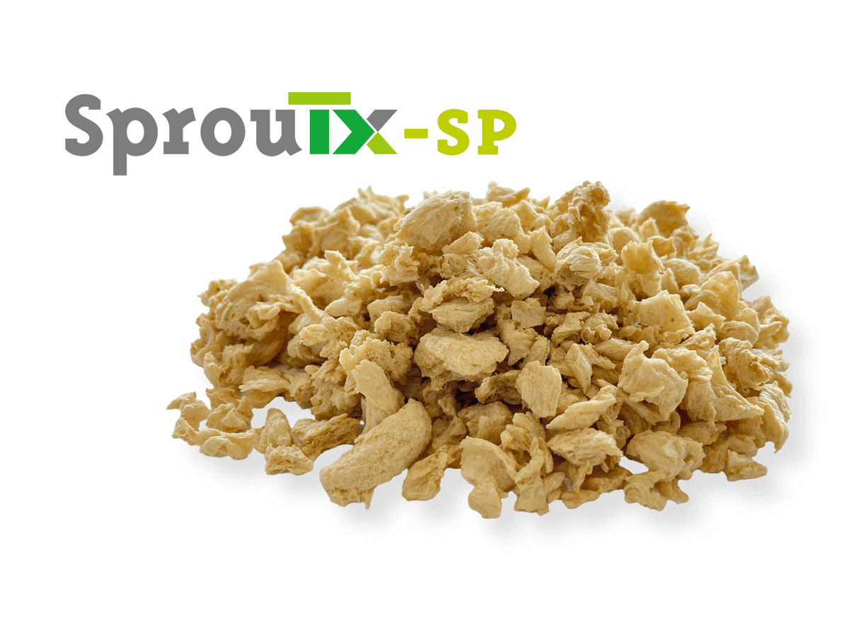 SprouTx™ - SP